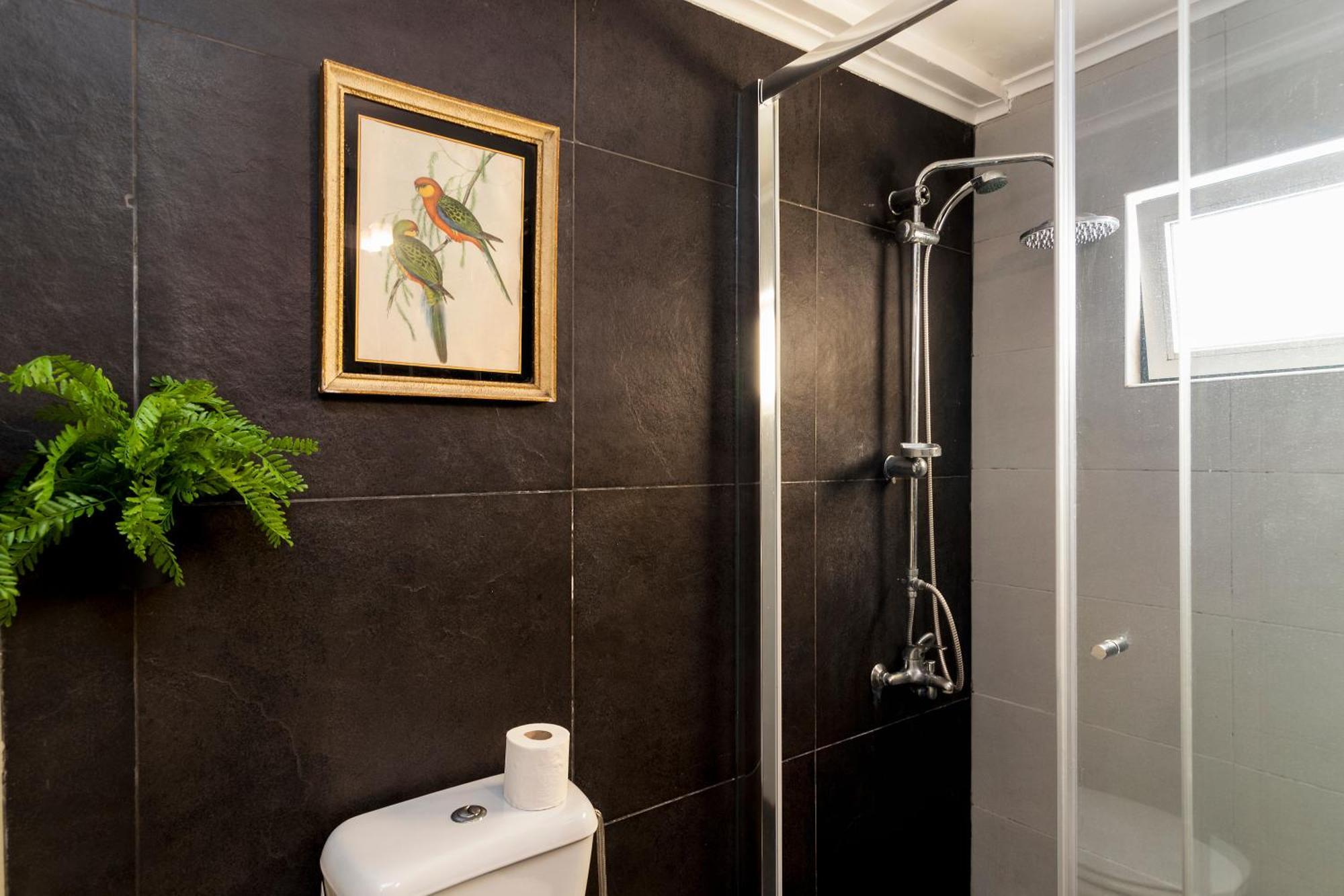 Alfama Patio Apartments Lisbon Room photo